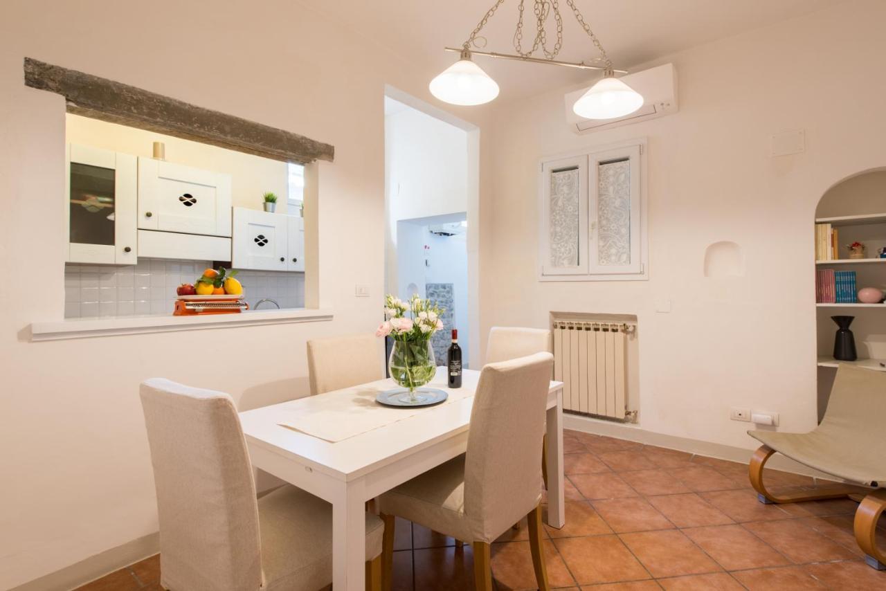 Casa A Sant'Ambrogio - Santa Croce, Mercato & Bar - Homeunity Флоренция Екстериор снимка