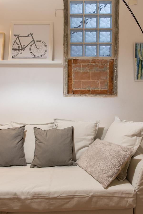 Casa A Sant'Ambrogio - Santa Croce, Mercato & Bar - Homeunity Флоренция Екстериор снимка