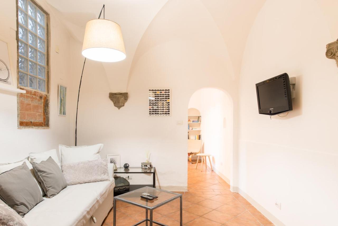 Casa A Sant'Ambrogio - Santa Croce, Mercato & Bar - Homeunity Флоренция Екстериор снимка