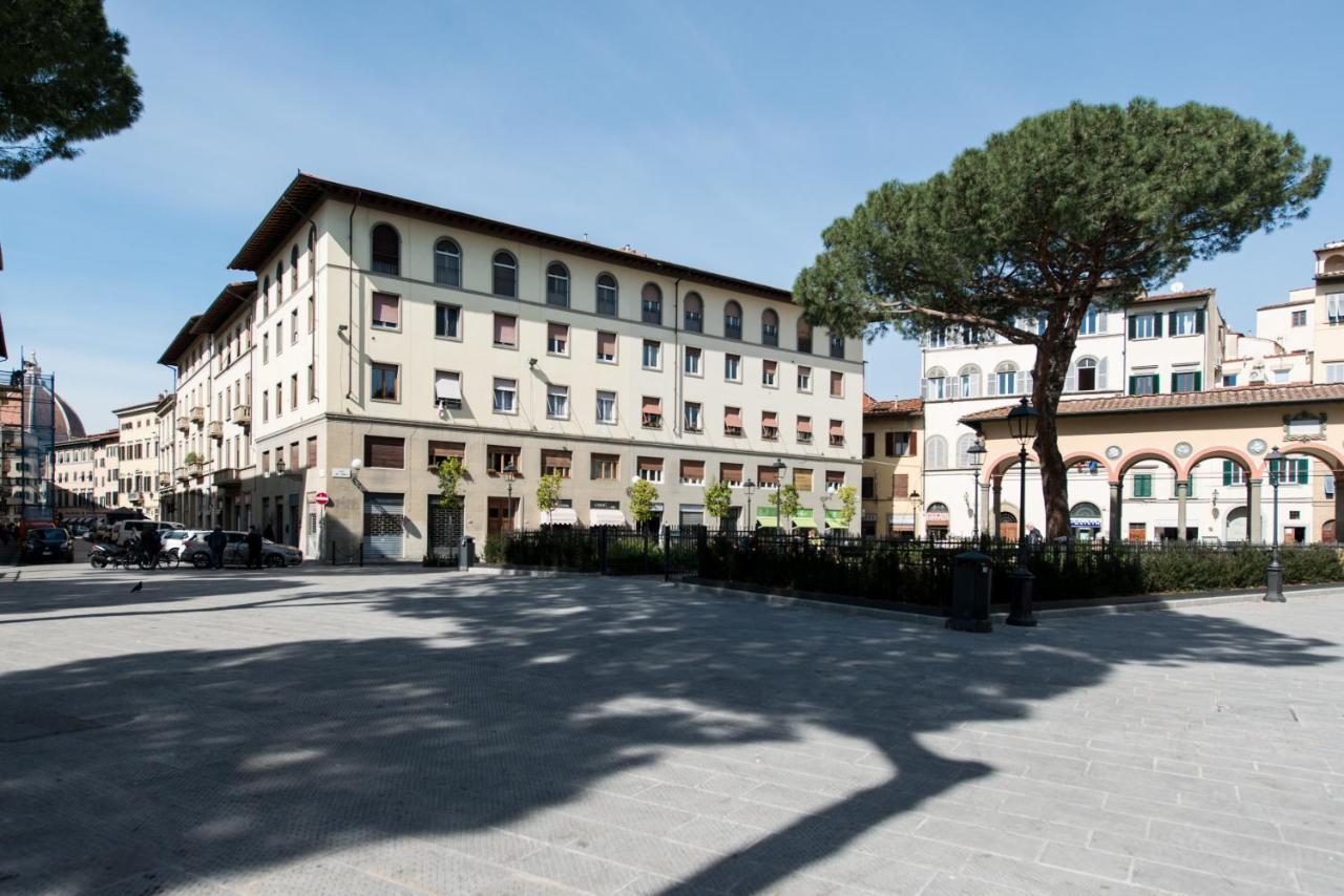 Casa A Sant'Ambrogio - Santa Croce, Mercato & Bar - Homeunity Флоренция Екстериор снимка