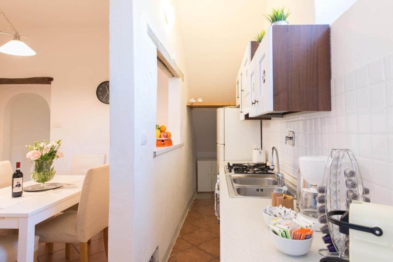 Casa A Sant'Ambrogio - Santa Croce, Mercato & Bar - Homeunity Флоренция Екстериор снимка