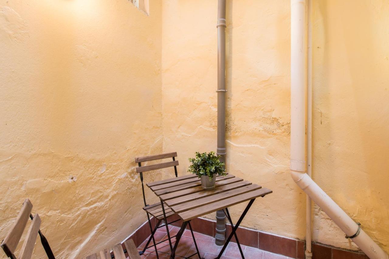 Casa A Sant'Ambrogio - Santa Croce, Mercato & Bar - Homeunity Флоренция Екстериор снимка