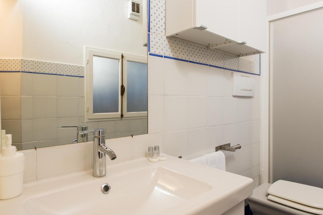 Casa A Sant'Ambrogio - Santa Croce, Mercato & Bar - Homeunity Флоренция Екстериор снимка